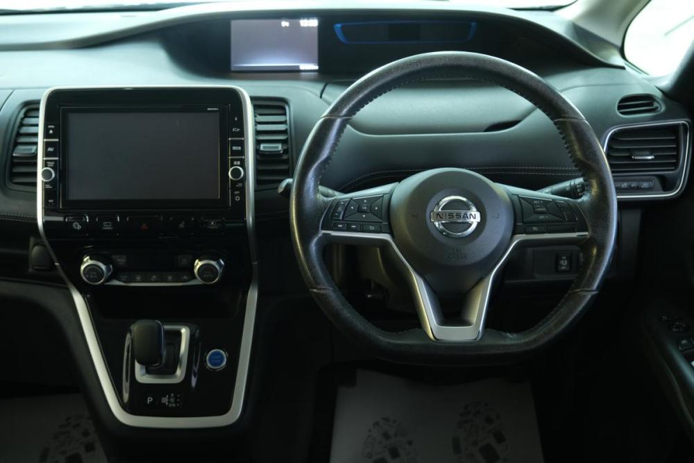 Nissan Serena V (C27) Омск  - изображение 11