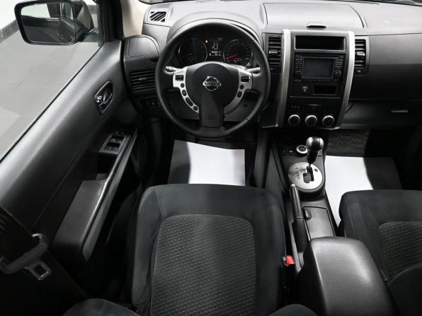 Nissan X-Trail II Рестайлинг с пробегом 2013 года, цена 1 395 000 рублей, 183259 км, внедорожник, Автокод Объявления
