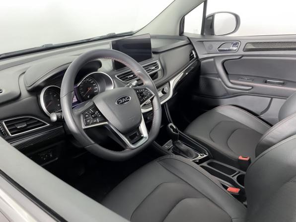 JAC JS3 с пробегом 2024 года, цена 1 656 000 рублей, 9715 км, внедорожник, Автокод Объявления