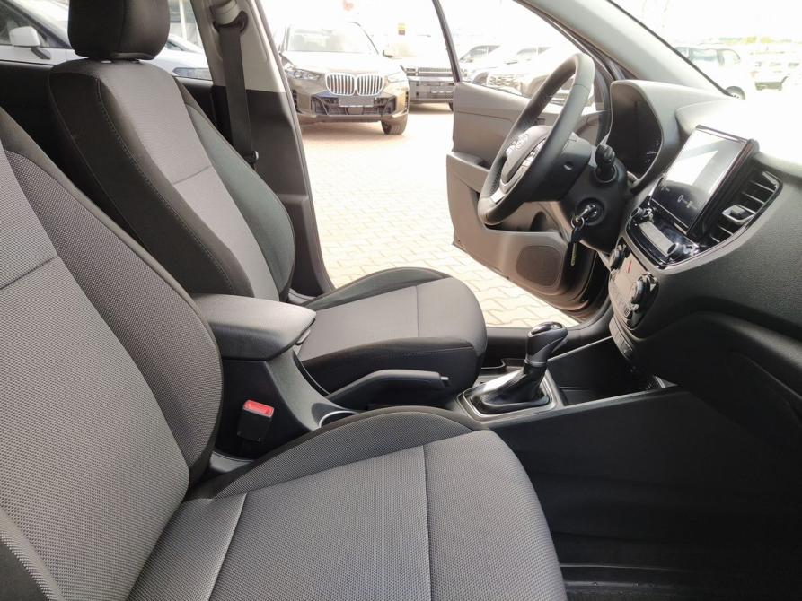 Hyundai Solaris II Рестайлинг Екатеринбург  - изображение 17