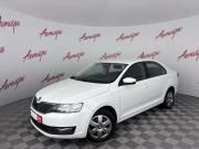 Skoda Rapid I Рестайлинг Псков  - изображение 21