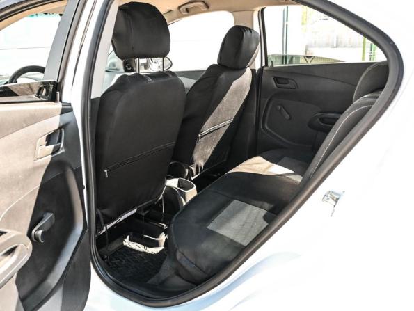 Chevrolet Aveo II с пробегом 2015 года, цена 899 000 рублей, 157311 км, седан, Автокод Объявления