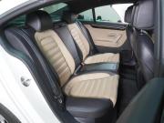 Volkswagen Passat CC I Рестайлинг Воронеж  - изображение 39