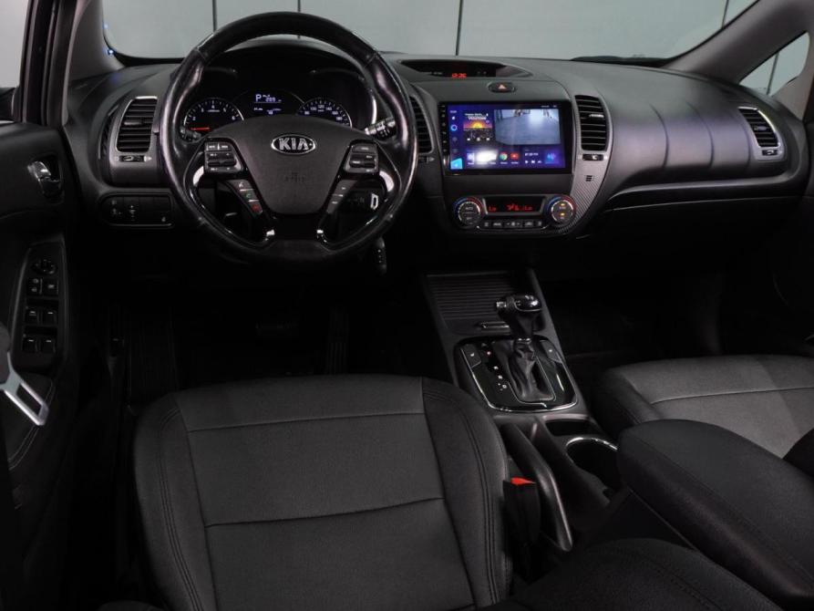 Kia Cerato III Рестайлинг (Classic) Воронеж  - изображение 6