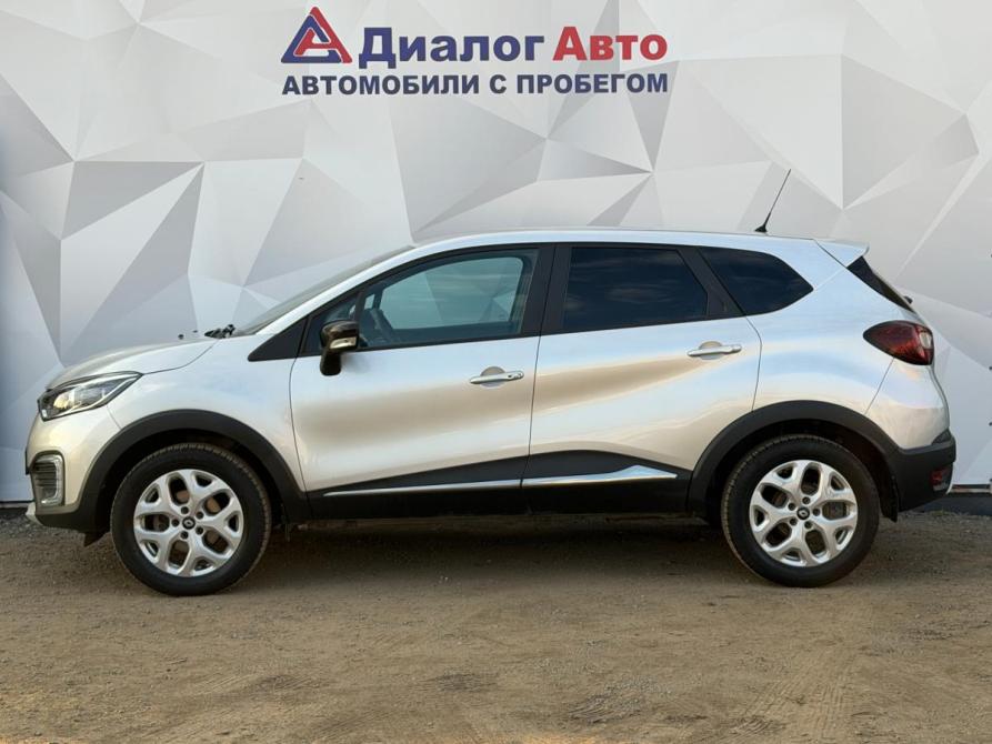 Renault Kaptur I Набережные Челны  - изображение 11