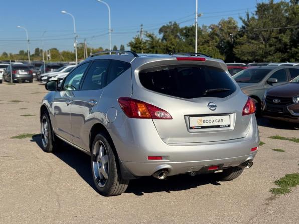 Nissan Murano II (Z51) с пробегом 2010 года, цена 957 000 рублей, 206271 км, внедорожник, Автокод Объявления