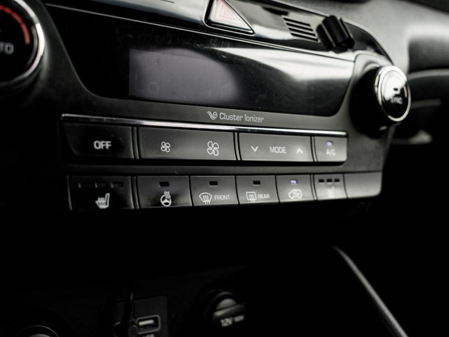 Hyundai Tucson III Екатеринбург  - изображение 22