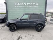 Chevrolet Niva I Рестайлинг Екатеринбург  - изображение 15