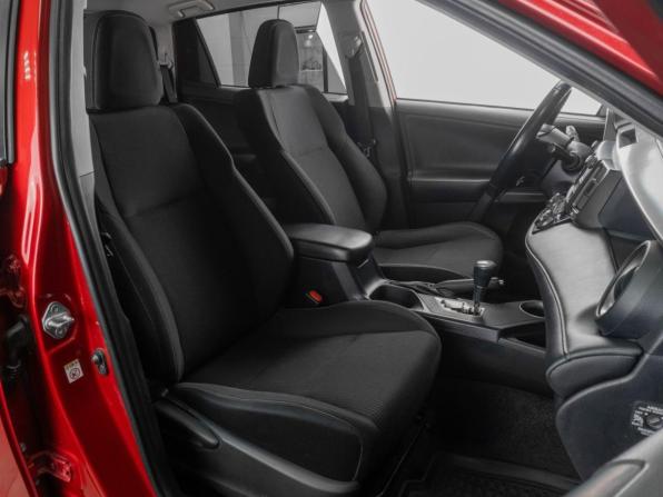 Toyota RAV4 IV (XA40) с пробегом 2015 года, цена 1 949 000 рублей, 188193 км, внедорожник, Автокод Объявления