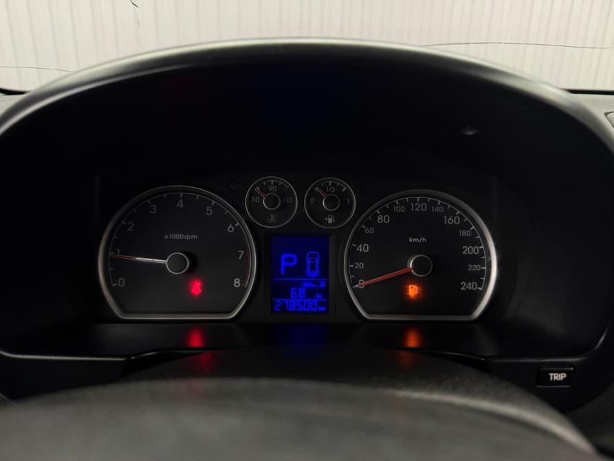 Hyundai i30 I Рестайлинг Краснодар  - изображение 9