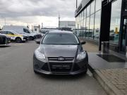 Ford Focus III Санкт-Петербург  - изображение 21
