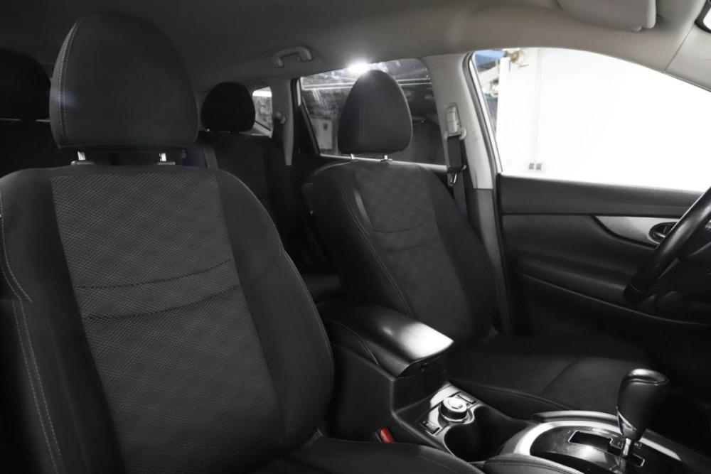 Nissan X-Trail III Москва  - изображение 23