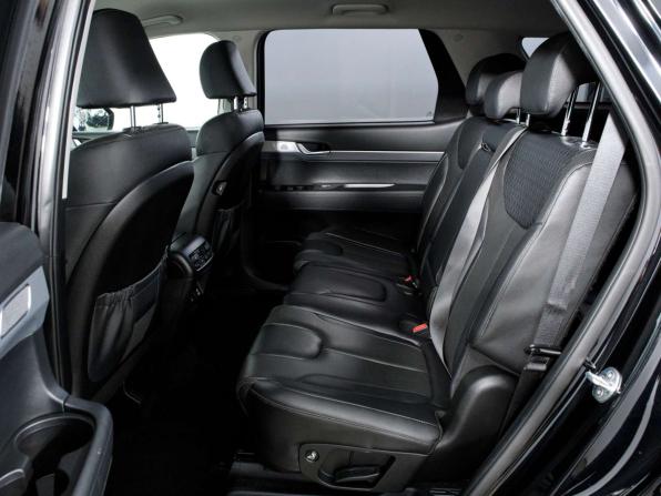 Hyundai Palisade I с пробегом 2021 года, цена 4 497 000 рублей, 95888 км, внедорожник, Автокод Объявления