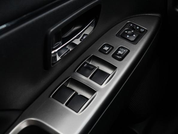 Mitsubishi ASX I Рестайлинг 3 с пробегом 2021 года, цена 2 550 000 рублей, 44480 км, внедорожник, Автокод Объявления