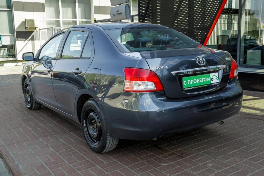 Toyota Yaris II Ульяновск  - изображение 7