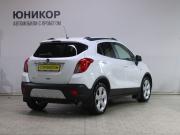 Opel Mokka I Дзержинск  - изображение 20
