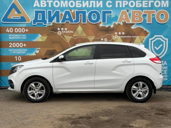 Lada (ВАЗ) XRAY I с пробегом 2018 года, цена 880 000 рублей, 99102 км, хэтчбек, Автокод Объявления