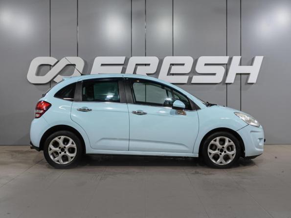 Citroen C3 II с пробегом 2010 года, цена 499 000 рублей, 108673 км, хэтчбек, Автокод Объявления
