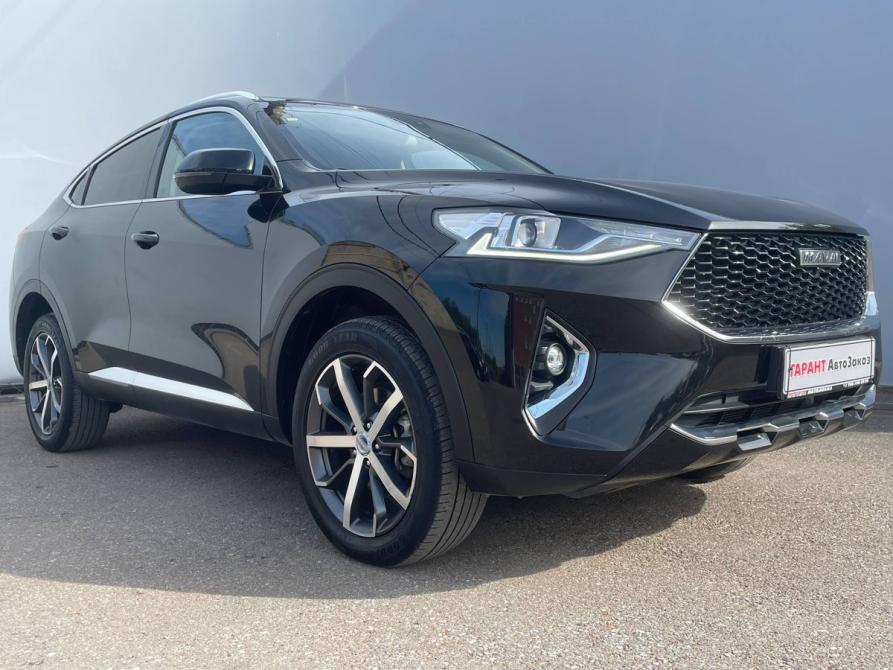 Haval F7x I Стерлитамак  - изображение 15