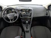 Ford Focus III Рестайлинг Москва  - изображение 48