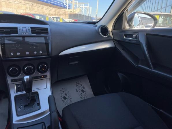 Mazda 3 II (BL) с пробегом 2010 года, цена 890 000 рублей, 161061 км, хэтчбек, Автокод Объявления