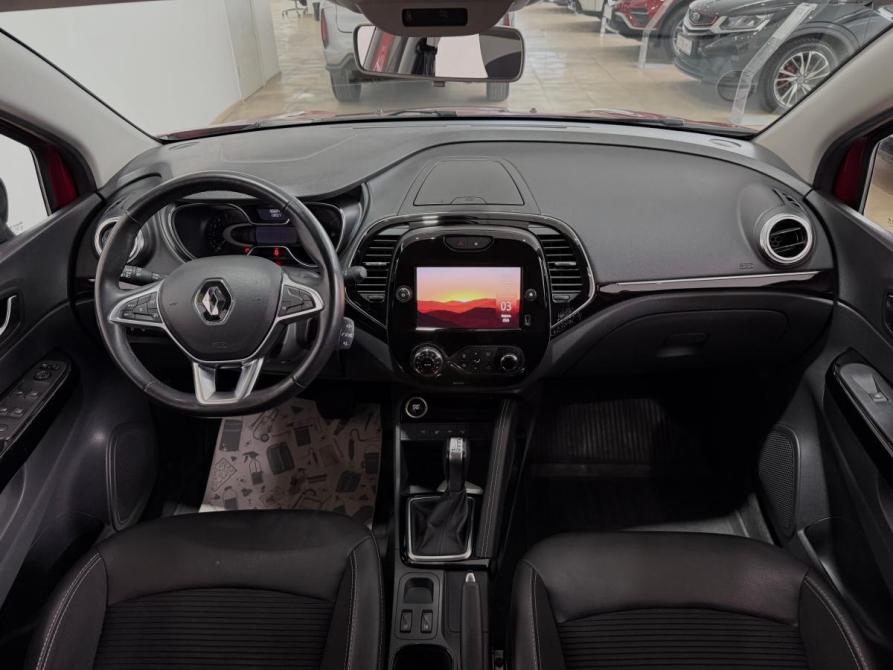 Renault Kaptur I Рестайлинг Новороссийск  - изображение 33