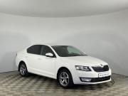 Skoda Octavia III (A7) Воронеж  - изображение 22