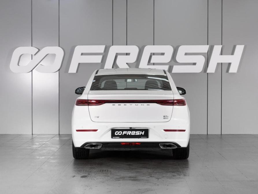 FAW Bestune B70 I Рестайлинг Минеральные Воды  - изображение 4