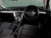 Volkswagen Passat B8 Воронеж  - изображение 31