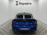 Kia K5 III Воронеж  - изображение 24