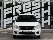 Lada (ВАЗ) Granta I Волгоград  - изображение 17
