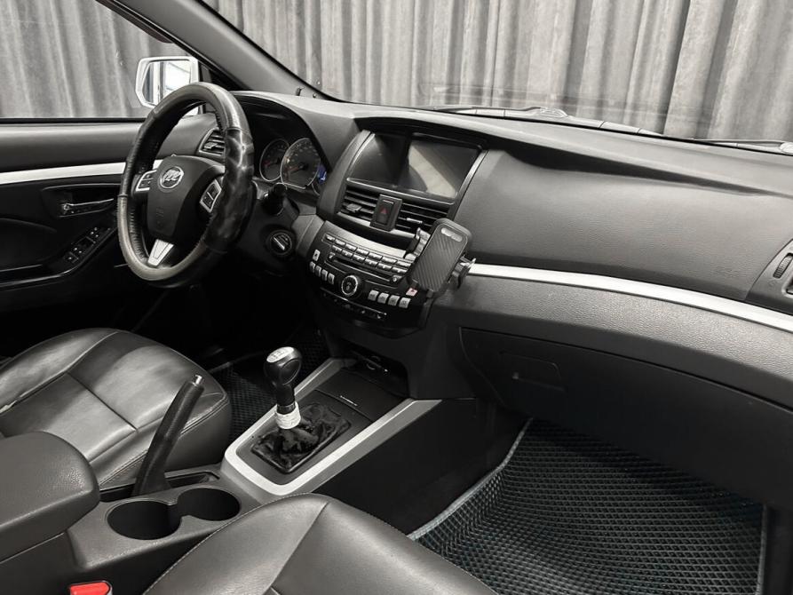 Lifan Cebrium (720) Красноярск  - изображение 7