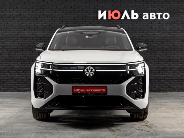 Volkswagen Teramont II (China Market) с пробегом 2026 года, цена 6 290 000 рублей, 47 км, внедорожник, Автокод Объявления
