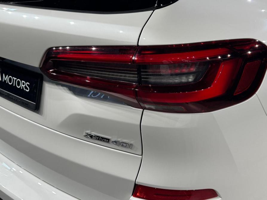 BMW X5 IV (G05/G18) Иркутск  - изображение 9