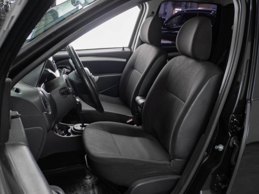 Nissan Terrano III (D10) Тюмень  - изображение 10