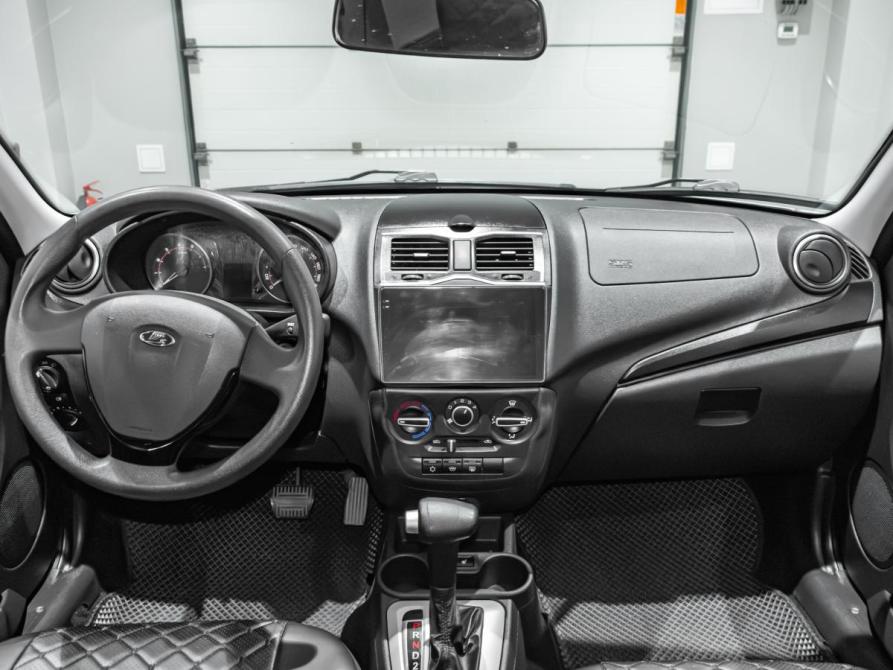 Lada (ВАЗ) Granta I Рестайлинг Екатеринбург  - изображение 16