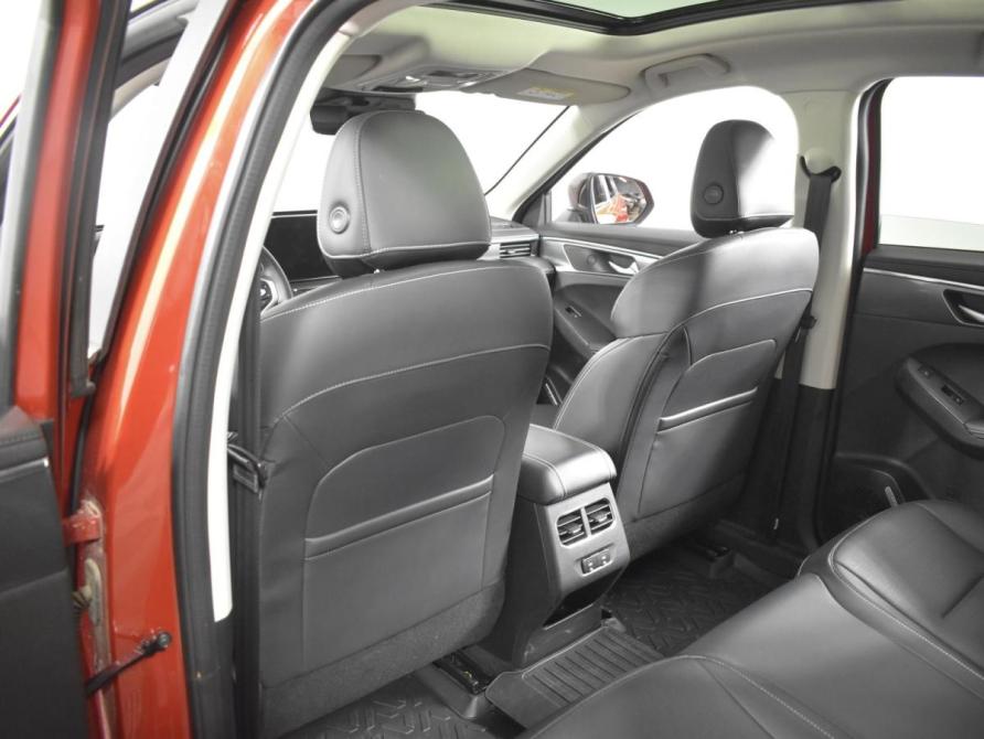 Haval Jolion I Рестайлинг Казань  - изображение 11