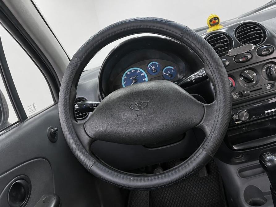 Daewoo Matiz II Рестайлинг Уфа  - изображение 10