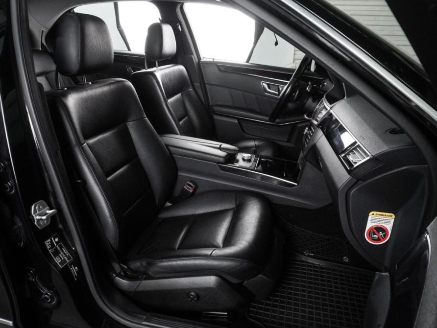 Mercedes-Benz E-Класс IV (W212 S212 C207) Воронеж  - изображение 8