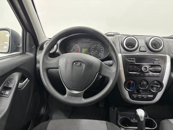 Lada (ВАЗ) Granta I с пробегом 2018 года, цена 615 000 рублей, 51250 км, лифтбек, Автокод Объявления