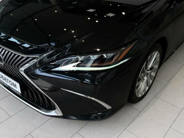 Lexus ES VII с пробегом 2020 года, цена 3 999 000 рублей, 137769 км, седан, Автокод Объявления