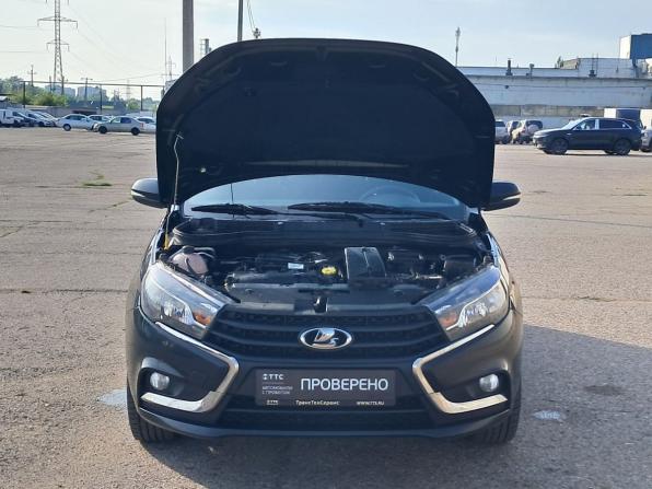 Lada (ВАЗ) Vesta I с пробегом 2019 года, цена 949 000 рублей, 118000 км, универсал, Автокод Объявления