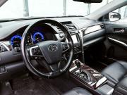 Toyota Camry VII (XV50) Рестайлинг Екатеринбург  - изображение 36