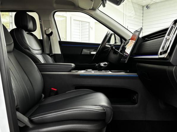 Jaecoo J7 I с пробегом 2024 года, цена 2 255 000 рублей, 28000 км, внедорожник, Автокод Объявления