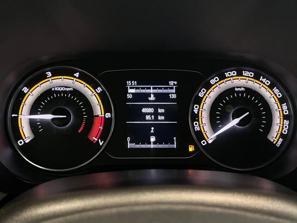 Lada (ВАЗ) Vesta I Рестайлинг (NG) с пробегом 2024 года, цена 1 080 000 рублей, 48932 км, седан, Автокод Объявления