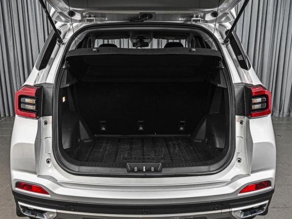 Chery Tiggo 4 Pro I с пробегом 2023 года, цена 1 450 000 рублей, 58098 км, внедорожник, Автокод Объявления