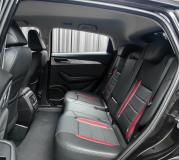 Haval F7x I Рестайлинг Москва  - изображение 36