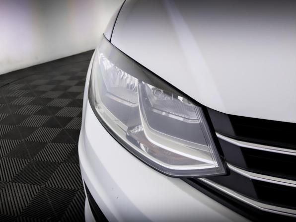 Volkswagen Polo V Рестайлинг с пробегом 2019 года, цена 1 200 000 рублей, 83866 км, седан, Автокод Объявления