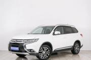 Mitsubishi Outlander III Рестайлинг 2 Красноярск  - изображение 28