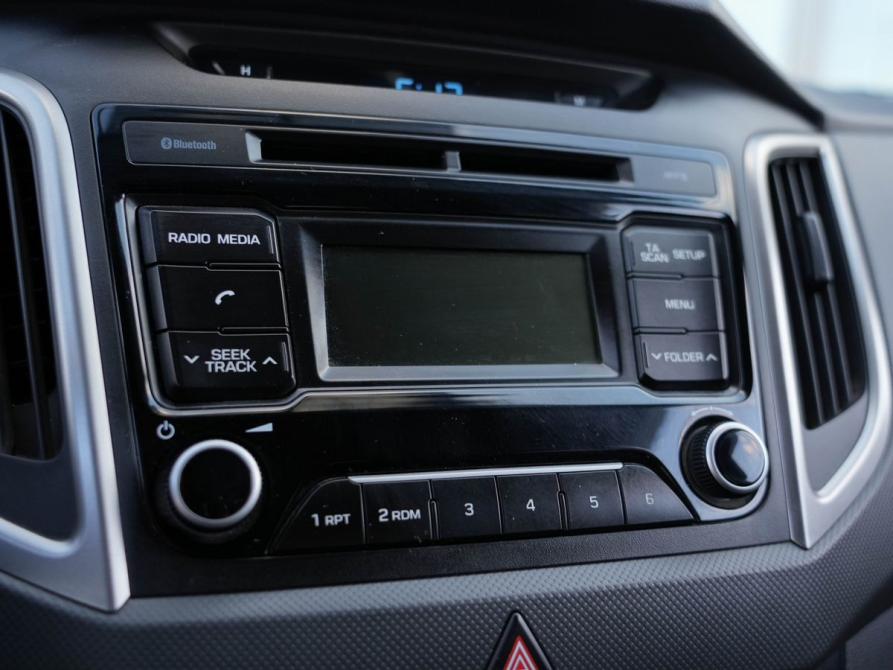Hyundai Creta I Новосибирск  - изображение 17